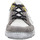 Schuhe Damen Derby-Schuhe & Richelieu Krisbut Schnuerschuhe 5149Z-5-1 Grau