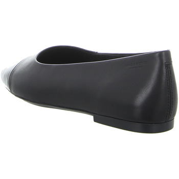 Vagabond Shoemakers 5508-662-92 Schwarz