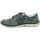 Schuhe Damen Derby-Schuhe & Richelieu Krisbut Schnuerschuhe 2515-8-1 Grün