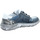 Schuhe Herren Derby-Schuhe & Richelieu Krisbut Schnuerschuhe 5639-4-1 Blau