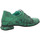 Schuhe Damen Derby-Schuhe & Richelieu Simen Schnuerschuhe 6638A GRÜN Grün