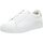 Schuhe Damen Sneaker Vagabond Shoemakers 5526-001-01 Weiss