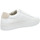 Schuhe Damen Sneaker Vagabond Shoemakers 5526-001-01 Weiss