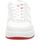 Schuhe Damen Sneaker Gola CLB513-WW Weiss