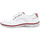 Schuhe Damen Derby-Schuhe & Richelieu Krisbut Schnuerschuhe 2264A-4-1 Weiss