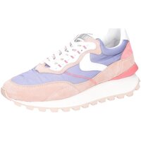 Schuhe Damen Derby-Schuhe & Richelieu Voile Blanche Schnuerschuhe Qwark 1M21-001-2018292-04 Multicolor