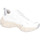 Schuhe Damen Sneaker Buffalo CLD Run RT 1636115/1 Weiss