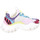 Schuhe Damen Sneaker Buffalo TRAIL ONE 16361521 Multicolor