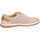 Schuhe Herren Derby-Schuhe & Richelieu Camel Active Schnuerschuhe 54CP001-540 Beige