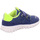 Schuhe Jungen Babyschuhe Superfit Klettschuhe Sportschuh 1-006203-8050 Sport 7 Mini Blau