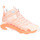 Schuhe Damen Fitness / Training Merrell Sportschuhe MOAB SPEED 2 MID GTX J037832 Orange