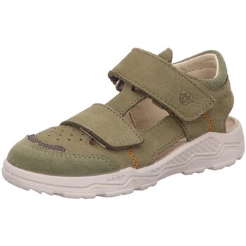 Schuhe Jungen Sandalen / Sandaletten Ricosta Schuhe GILI 50 2900702/530 Grün