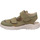 Schuhe Jungen Sandalen / Sandaletten Ricosta Schuhe Gili 2900702-530 Grün