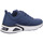 Schuhe Herren Sneaker Skechers Tres-Air Uno Revolution-Airy 183070 NVY Blau