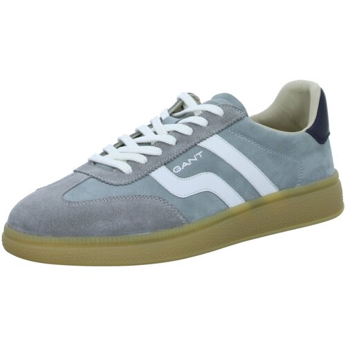 Schuhe Herren Sneaker Gant 28633481/G031 Grau