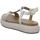 Schuhe Damen Sandalen / Sandaletten Inuovo Must-Haves A96006 A96006 blush Other