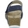 Schuhe Damen Sandalen / Sandaletten Sioux Sandaletten YAGMUR-700 40032 Schwarz