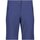 Kleidung Damen Shorts / Bermudas Cmp Sport WOMAN BERMUDA 34T5066/M926 Blau