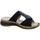 Schuhe Damen Sandalen / Sandaletten Ara Sandaletten HAWAII 12-29004-01 01 Schwarz