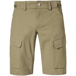Kleidung Herren Shorts / Bermudas SchÖffel Sport  Kitzstein M 2023883/6785 Braun