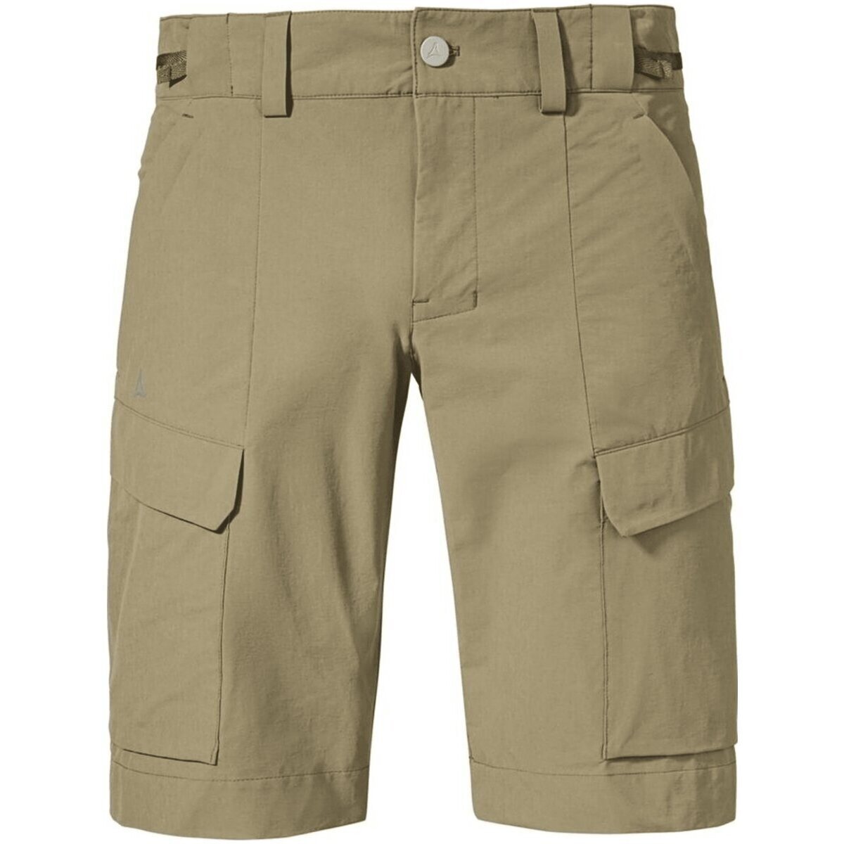 Kleidung Herren Shorts / Bermudas SchÖffel Sport  Kitzstein M 2023883/6785 Braun