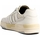Schuhe Herren Sneaker Low Gant Brookpal Sneakers - White/Off White Weiss