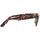 Uhren & Schmuck Sonnenbrillen Ray-ban Wayfarer Sonnenbrille RB2140 1334G3 Polarisiert Rosa
