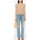 Kleidung Damen 3/4 & 7/8 Jeans Twin Set MAGLIA A COSTINE CON STAMPA ANIMALIER Art. 241TT2143 