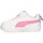 Schuhe Mädchen Sneaker Puma 74333 Rosa