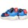 Schuhe Jungen Sneaker Nike 74235 Blau