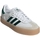 Schuhe Damen Sneaker adidas Originals Sambae W ID0440 Grün