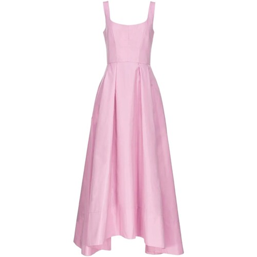 Kleidung Damen Kurze Kleider Pinko 102778-Y3LE Rosa