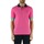 Kleidung Herren T-Shirts & Poloshirts Sun68 A34115 Rot
