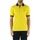 Kleidung Herren T-Shirts & Poloshirts Sun68 A34115 Gelb