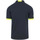 Kleidung Herren T-Shirts & Poloshirts Sun68 A34122 Blau