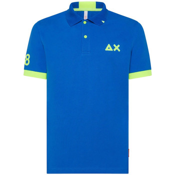 Sun68  T-Shirts & Poloshirts A34122