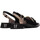 Schuhe Damen Derby-Schuhe & Richelieu Hispanitas HV243299 Schwarz