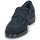 Schuhe Herren Slipper CallagHan CLASSI ANTE Marine