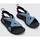 Schuhe Damen Sandalen / Sandaletten Columbia SANDAL Blau