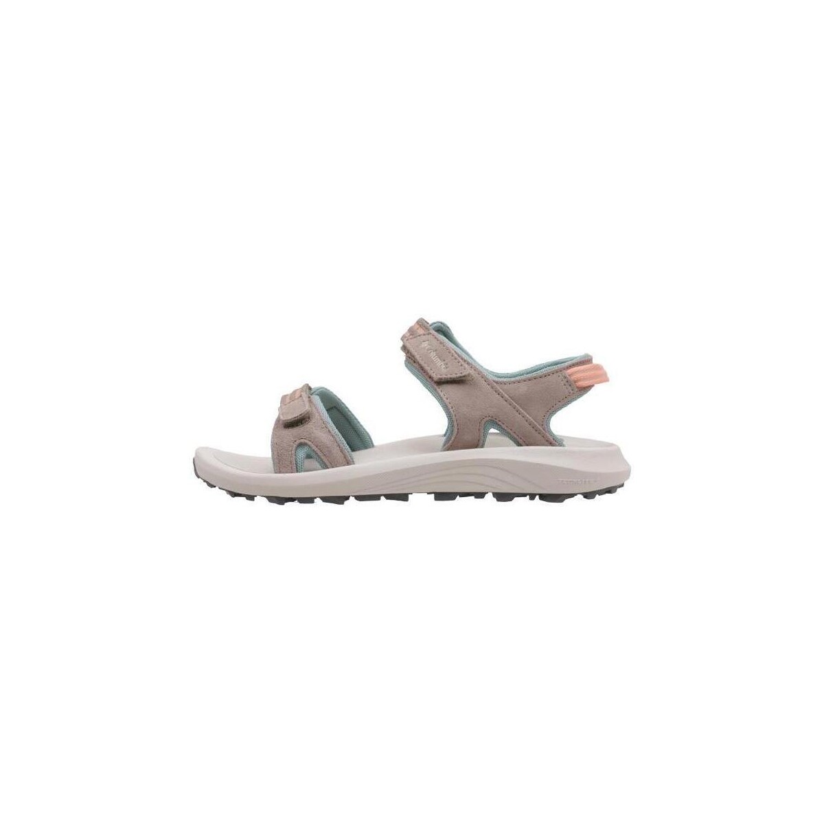 Schuhe Damen Sandalen / Sandaletten Columbia TRAILSTORM HIKER 2 STRAP Rosa