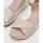 Schuhe Damen Sandalen / Sandaletten Gioseppo MEHAMA Gold