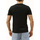 Kleidung Herren T-Shirts & Poloshirts Fred Perry Fp Crew Neck T-Shirt Schwarz