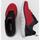 Schuhe Herren Sneaker Low Skechers TRACK Rot
