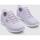 Schuhe Damen Sneaker Low Skechers SUMMITS SLIP-INS Violett