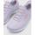 Schuhe Damen Sneaker Low Skechers SUMMITS SLIP-INS Violett