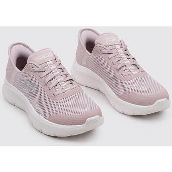 Skechers SLIP-INS  GO WALK FLEX Bordeaux