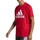 Kleidung Herren T-Shirts & Poloshirts adidas Originals M Bl Sj T Rot