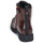 Schuhe Mädchen Boots Gioseppo ZILINA Bordeaux