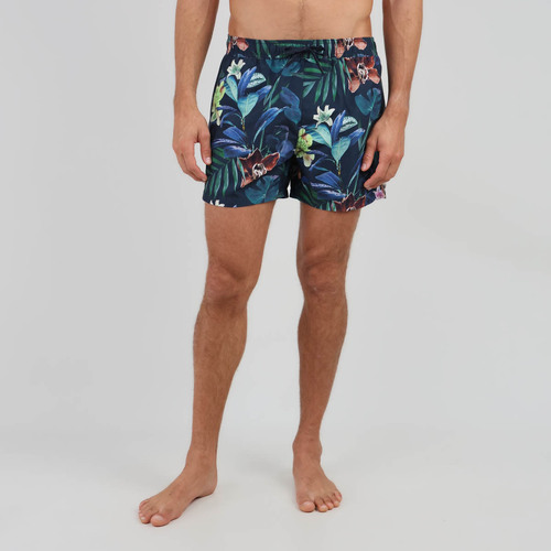 Oxbow Volleyshort VAIMA Blau