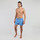 Kleidung Herren Badeanzug /Badeshorts Oxbow Volleyshort VACRO Blau